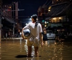 Rising waters, rising risks: The health impact of climate-driven floods