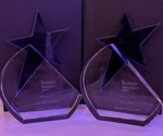 Bedfont® Scientific Limited Secures a Double Win at the Kent Business Awards