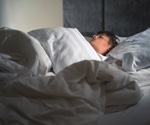 Prolonged REM sleep latency linked to Alzheimer’s disease biomarkers