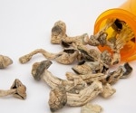 Psilocybin promotes lasting belief change by altering neural entropy