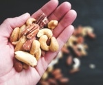 Could a handful of nuts a day prevent cognitive decline?
