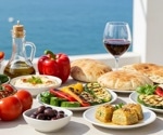 Mediterranean diet reduces risk of obesity-related cancers