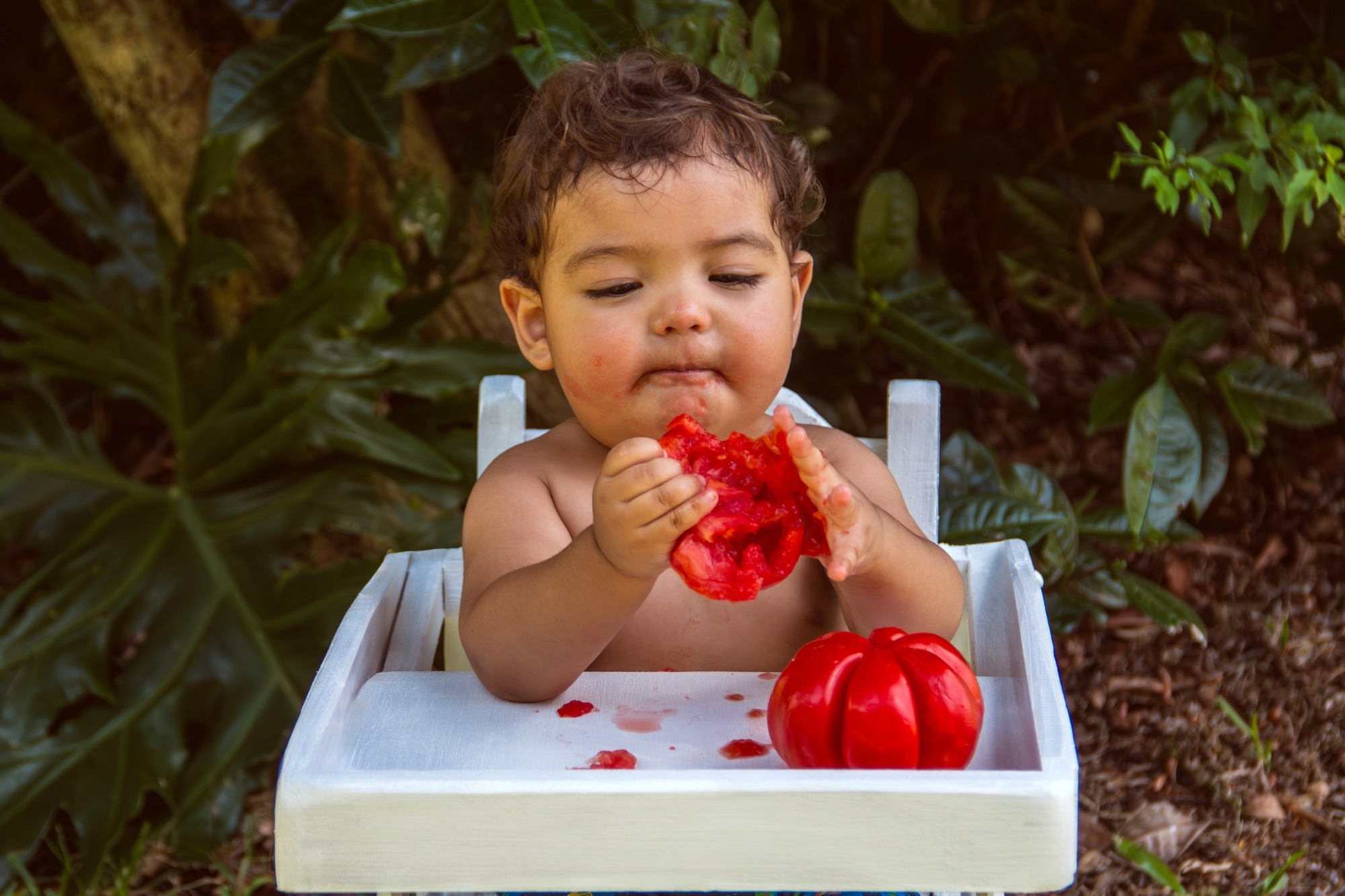 Review: The Role of Diet Diversity and Diet Indices on Allergy Outcomes. Image Credit: nadiadamaris / Shutterstock