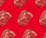 Can red meat help women improve iron levels? New study suggests modest benefits
