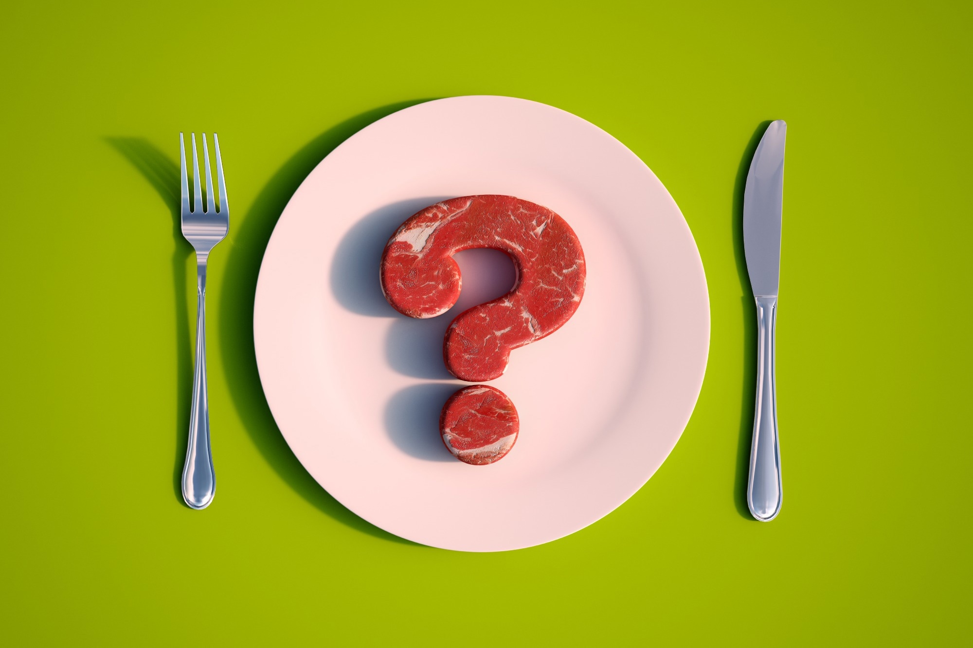 Study Protocol: Association of red and processed meat consumption with cancer incidence and mortality: An umbrella review protocol. Image Credit: Franck Boston / Shutterstock