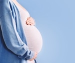 Pregnancy linked to lower long COVID risk in study of over 70,000 women