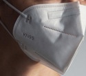 Study reveals cloth masks rival some medical masks, but only N95s deliver near-total protection