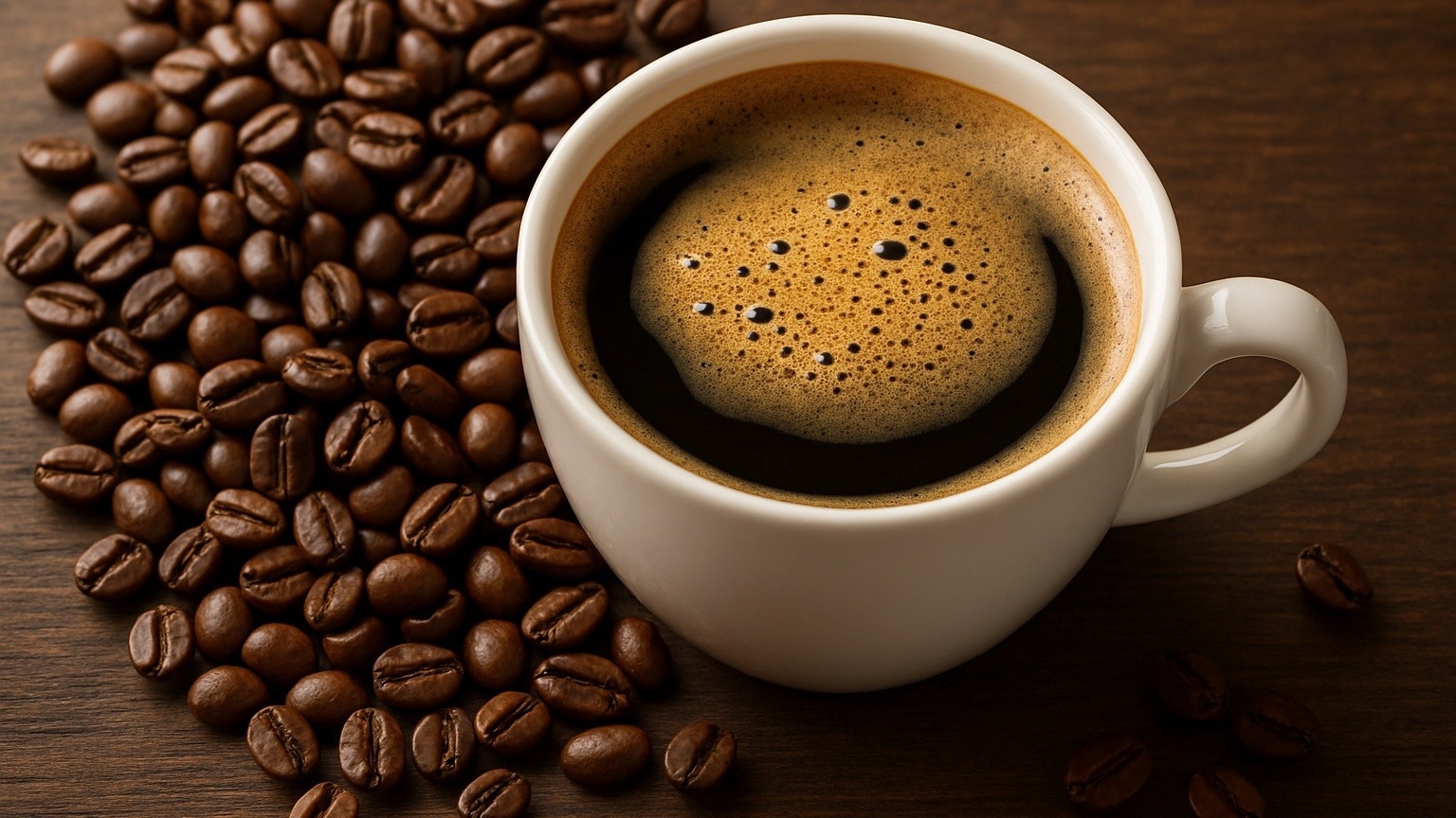 Study: Association Between Coffee Consumption and Glucose Metabolism Markers in Korean Adults. Image Credit: Shutterstock AI Generator / Shutterstock.com