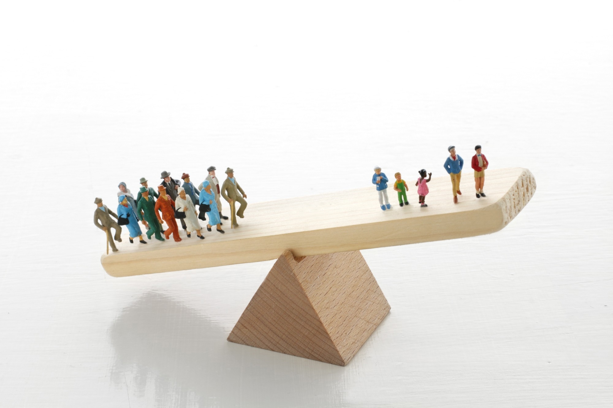 Study: Threshold fertility for the avoidance of extinction under critical conditions. Image Credit: sogane / Shutterstock