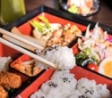 Want to eat slower? Pick meals that need chopsticks, not hands