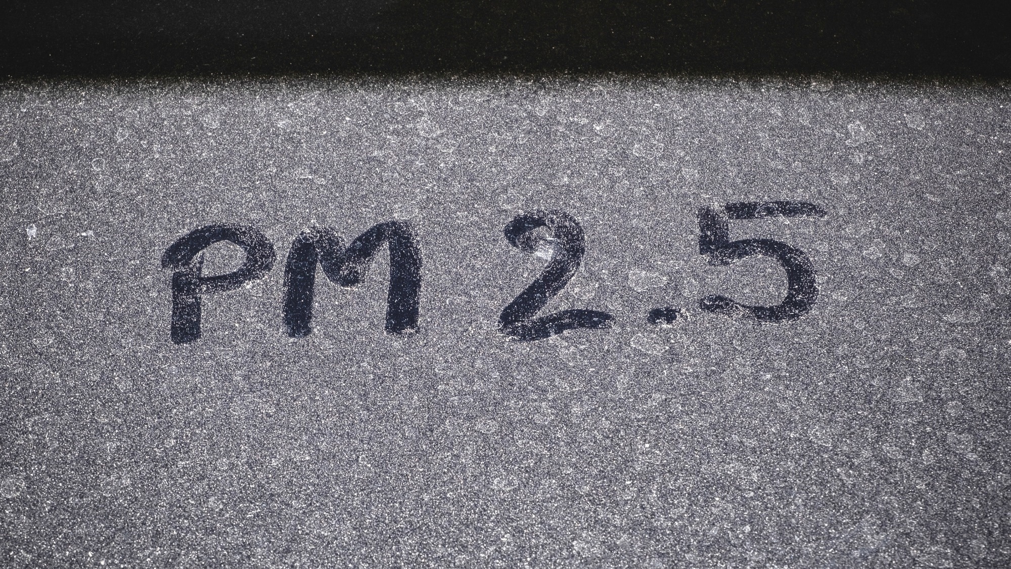 The role of long-term PM2.5 peaks in cardiovascular risk: an AIRCARD substudy. Image Credit: winnond / Shutterstock