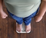 Obesity in teens alters brain regions tied to memory and emotion