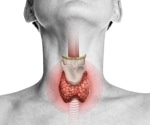 Vegetarians may need to watch thyroid health, especially with low iodine intake