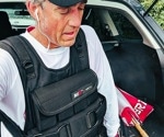 Simple vest could help older adults maintain weight loss long term