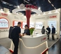 Cubic successfully showcased complete industry sensing solutions at SENSOR+TEST exhibition