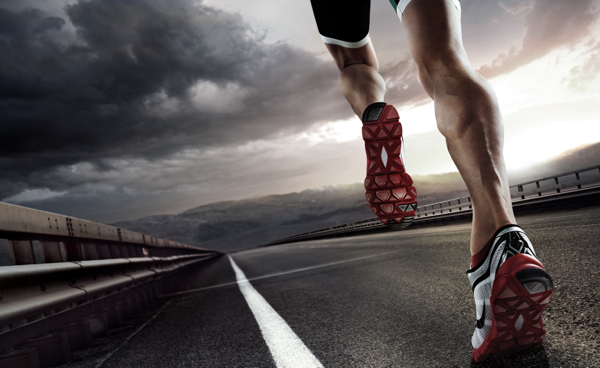 Study: Eight months of marathon school training reduced blood pressure, systemic vascular resistance and extracellular water volume. Image Credit: Rocksweeper / Shutterstock