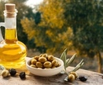 Review shows how extra virgin olive oil transforms heart health