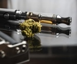 Teens who smoke or vape are more likely to use cannabis, study finds