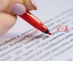 Grammatical errors could aid in the early detection of schizophrenia