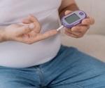 New data show COVID-19 triggers spike in new diabetes cases