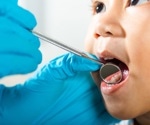 Even healthy eating can’t guarantee cavity-free kids, study reports