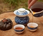 Liupao tea improves metabolic syndrome risks in clinical trial