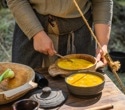 Digging into the past: What ancient proteins say about real medieval meals