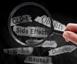 Which GLP-1 meds have the most side effects? Study of 60,000 Facebook posts gives answers