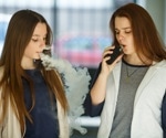 Vaping may be reversing decades of progress against youth smoking