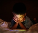 How too much screen time affects kids’ heart health and what can reduce the risk