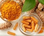 Can turmeric/curcumin help with weight control in diabetes?