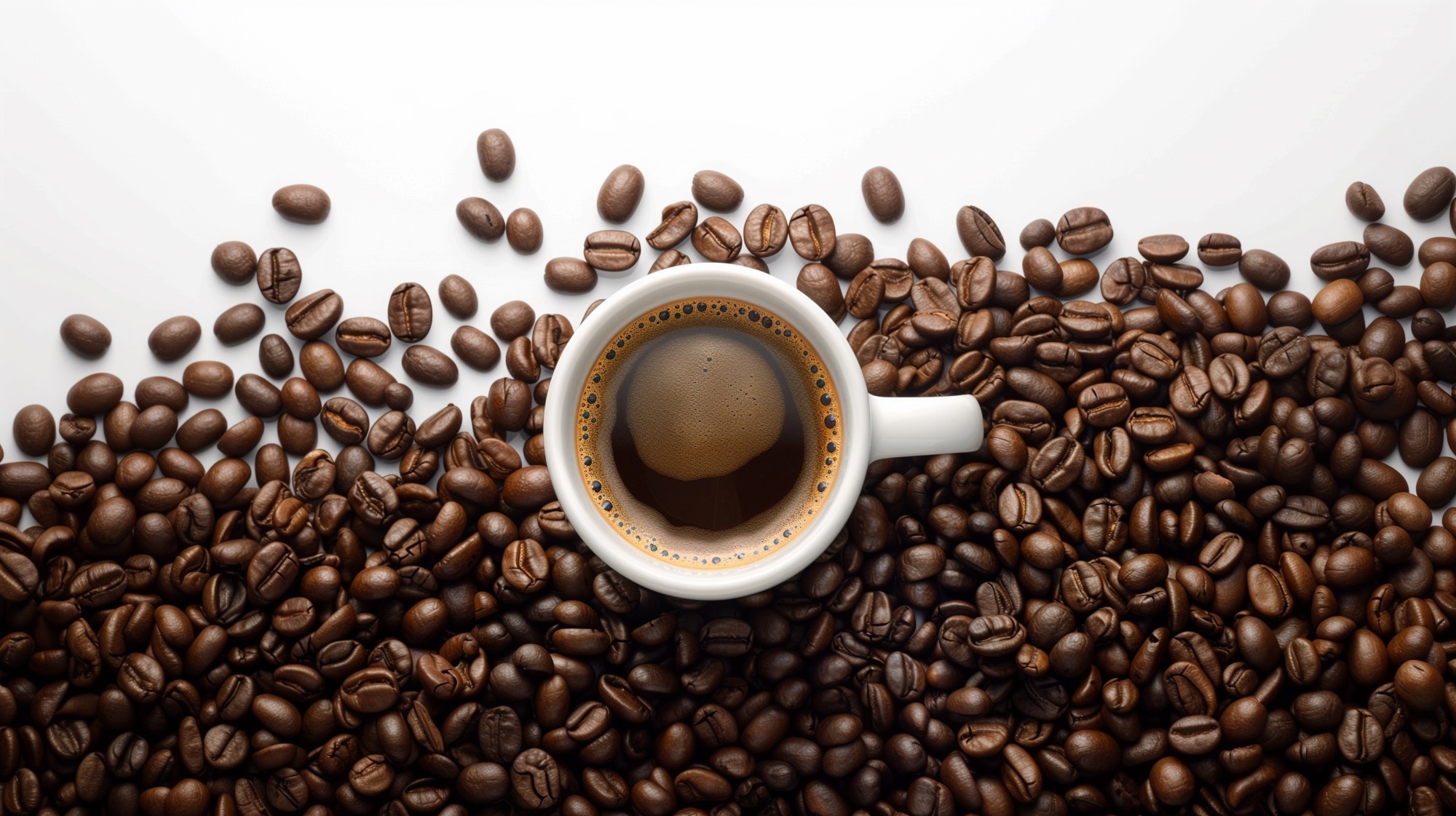 Review: Coffee’s Impact on Health and Well-Being. Image Credit: flowtrume / Shutterstock