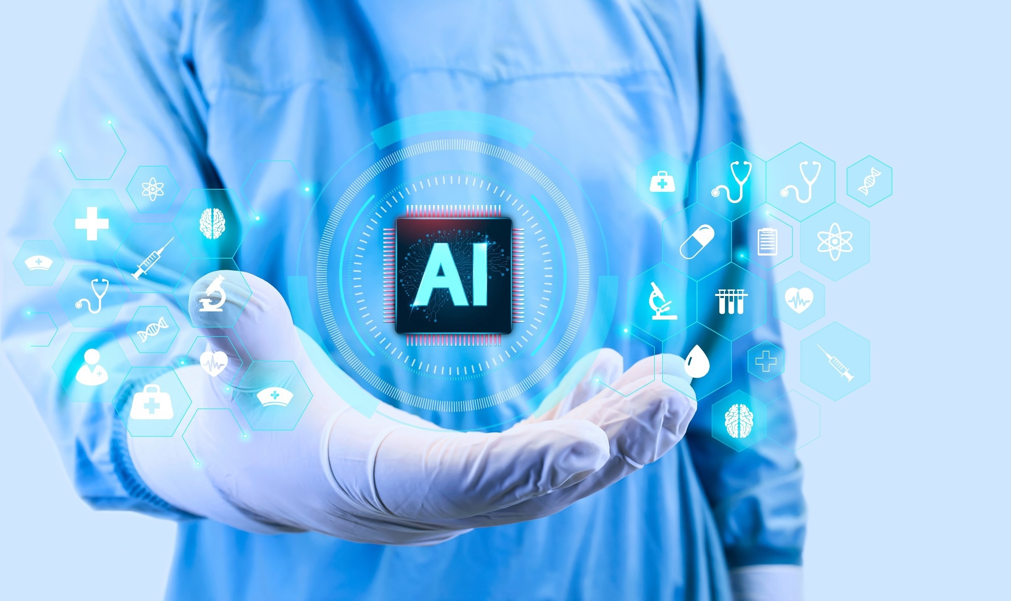 Review: Educational Strategies for Clinical Supervision of Artificial Intelligence Use. Image Credit: Antonio Marca / Shutterstock
