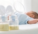 How breast milk changes from day to night and why timing matters