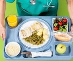 Simple hospital menu changes could deliver major health and climate benefits