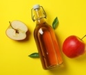 How much apple cider vinegar reduces weight? Meta-analysis points to 30 mL daily