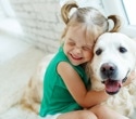 How pandemic puppies changed children’s mental health and family life