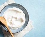 Greek yogurt after exercise lowers inflammation more than carbs