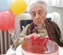Study explains how genetics and lifestyle combined to keep a 117-year-old healthy