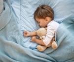 Yogurt and sleep in infancy may shape memory skills by age four
