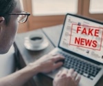 Can one fake news story change your behavior?