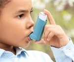 Common food additives may trigger childhood asthma