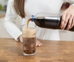 Drinking soft drinks may fuel depression by altering gut bacteria