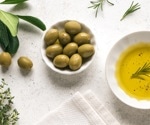 Mediterranean-style diets improve pelvic floor function and sexual health, review finds