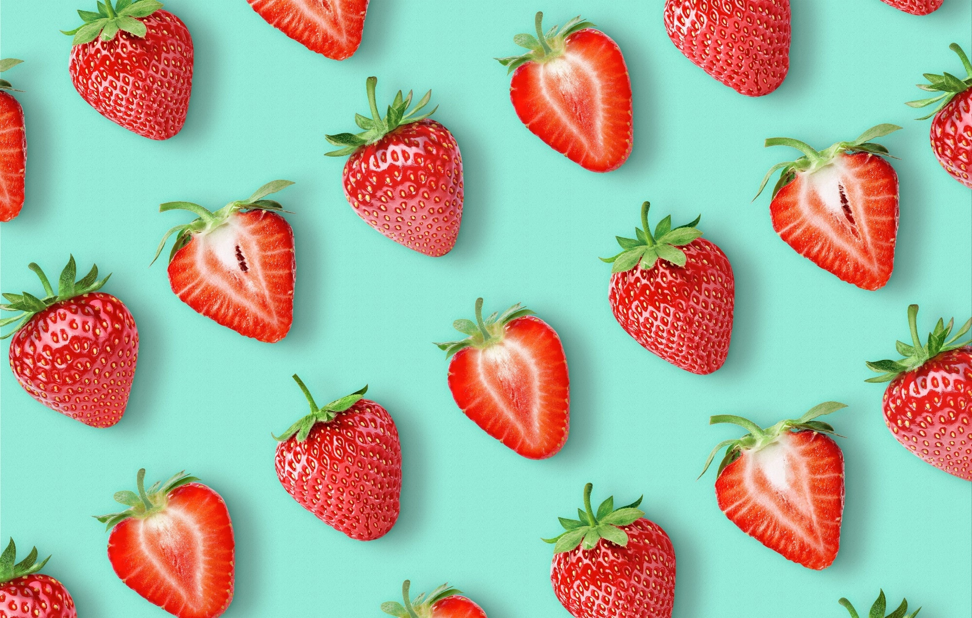 Study: Dietary Strawberries Improve Serum Antioxidant Profiles in Adults with Prediabetes: A 28-Week Randomized Controlled Crossover Trial. Image Credit: Vidic Bojan / Shutterstock