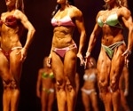 Female bodybuilders face higher risk of sudden cardiac death, study reveals