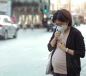 Prenatal air pollution exposure tied to higher autism risk in children