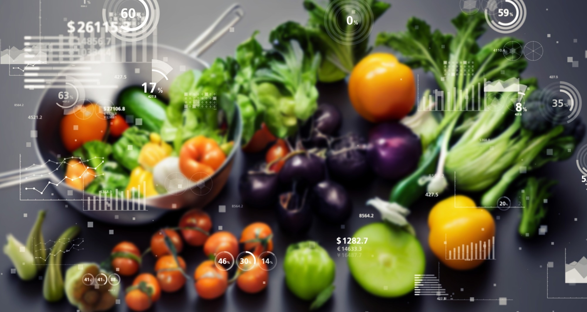 Study: Association between dietary environmental pressures and major chronic diseases: assessment from the prospective NutriNet-Santé cohort. Image Credit: metamorworks / Shutterstock
