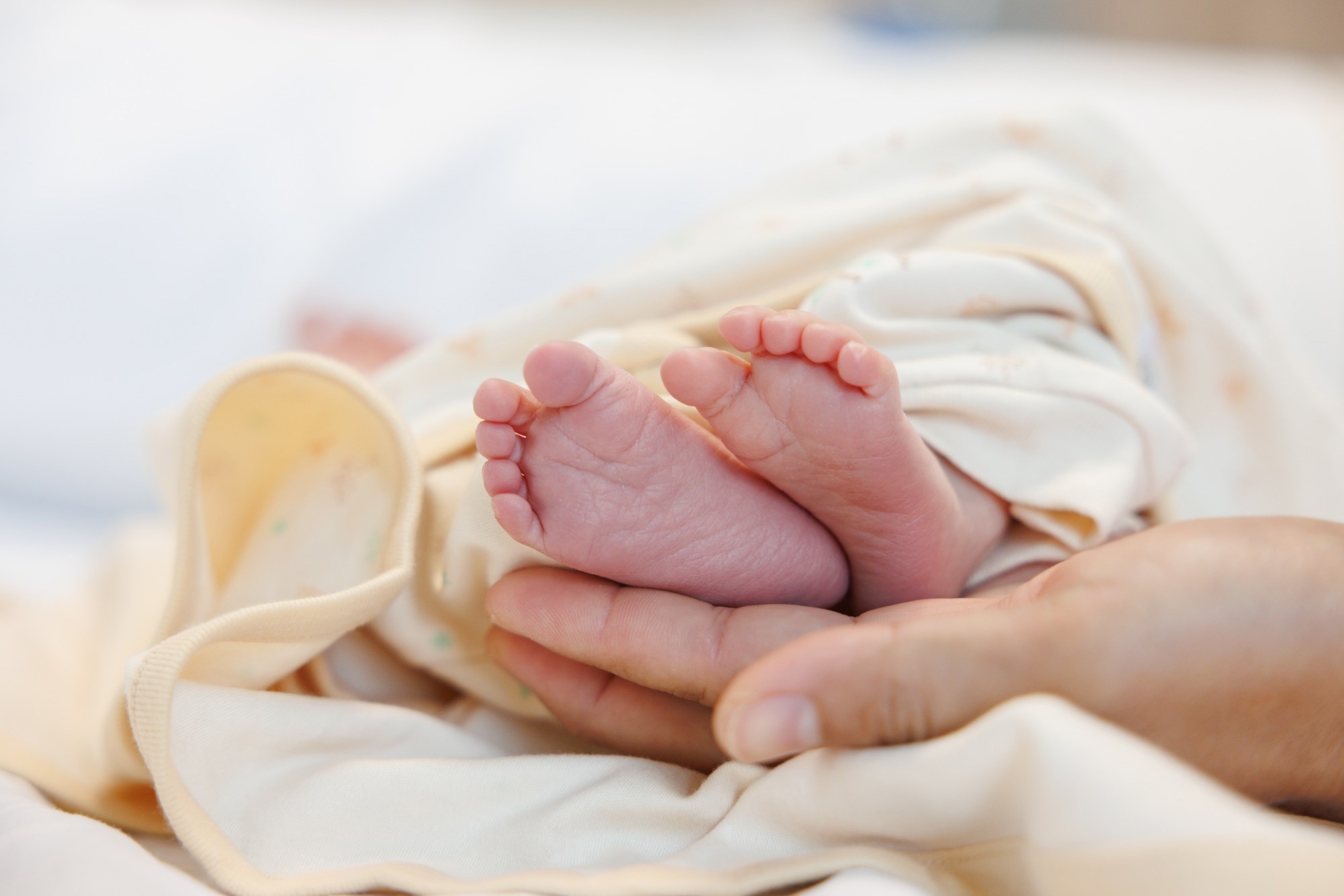 Study: Fat-free mass is associated with neurodevelopment outcomes in extremely preterm infants up to 3 years of age. Image Credit: Ratchat / Shutterstock
