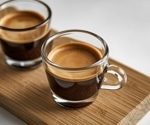 Coffee protects the brain, metabolism, and immunity at the molecular level